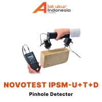 Strength Meter NOVOTEST IPSM-U+T+D