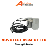 Strength Meter TSP NOVOTEST IPSM-U+T+D