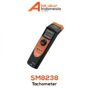 Tachometer AMTAST SM8238