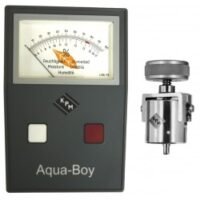 Aqua-Boy TAMI Includes Cup Electrode (202) - Tobacco