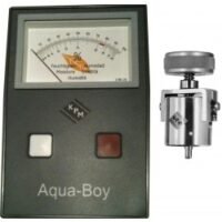 Aqua-Boy TAMII Includes Cup Electrode (202) - Tobacco