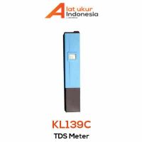 TDS Meter AMTAST KL139C