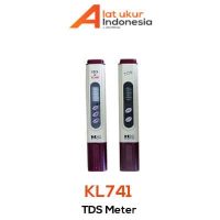 TDS Meter AMTAST KL741