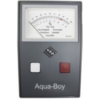 Aqua-Boy - TEFI - Tea Moisture Meter