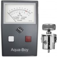 Aqua-Boy - TEFI includes Cup Electrode (202) - Tea