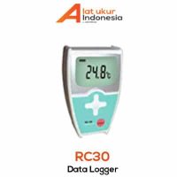 Temperature Data Logger AMTAST RC30