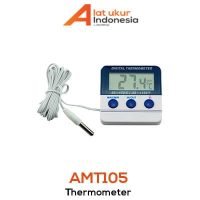 Termometer AMTAST AMT105