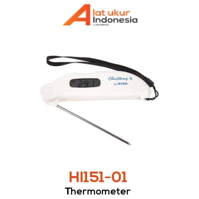 Termometer Digital HANNA INSTRUMENT HI151-01