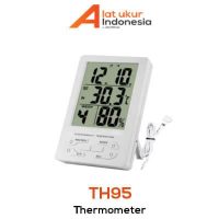 Termometer Hygro AMTAST TH95