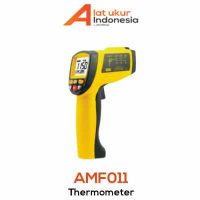 Termometer Inframerah AMTAST AMF011