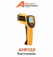 Termometer Inframerah AMTAST AMF012