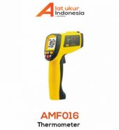 Termometer Inframerah AMTAST AMF016
