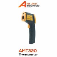 Termometer Inframerah AMTAST AMT320