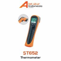 Termometer Inframerah AMTAST ST652