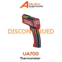 Termometer Inframerah UYIGAO UA1050