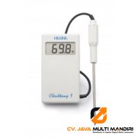 Checktemp® 1 Digital Thermometer HI98509