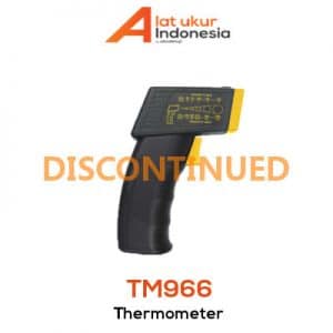 Thermometer Infra Merah Lutron TM966