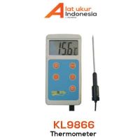 Thermometer Portable AMTAST KL9866