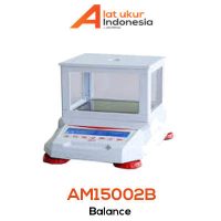 Timbangan Digital AMTAST AM15002B