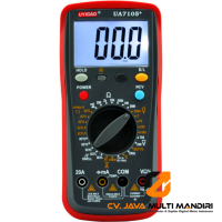 Digital Multimeters