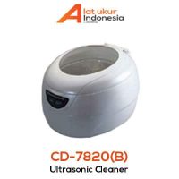 Ultrasonic Cleaner AMTAST CD-7820(B)