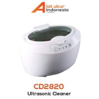 Ultrasonic Cleaner AMTAST CD2820