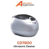 Ultrasonic Cleaner AMTAST CD7800
