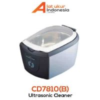 Ultrasonic Cleaner AMTAST CD7810(B)