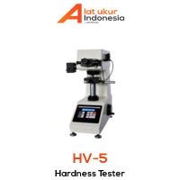 Vickers Hardness Tester TMTECK HV-5