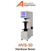 Vickers Hardness Tester TMTECK HVS-10