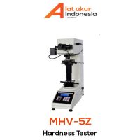 Vickers Hardness Tester TMTECK MHV-5Z