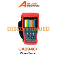 Video Monitoring Tester UYIGAO UA894C+