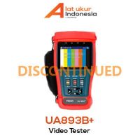 Video Tester UYIGAO UA893B+